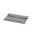 Pouchlo 15 felt laptop sleeve one size grey MidOcean-2