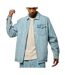 Veste bleu homme kaporal rider-1