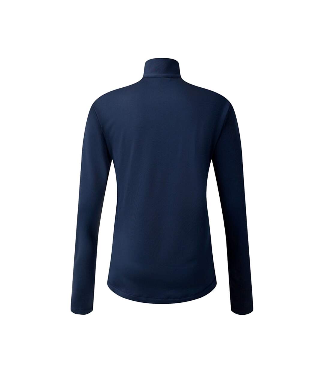 Womens/ladies Lowline Ii Midlayer Navy Dare 2B-2