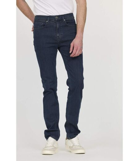 Jean LC126 Dirty stone pique