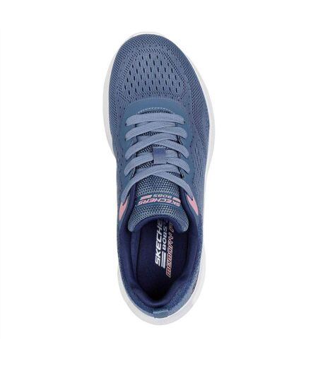 Womens/ladies Bobs Trainers Sage Skechers