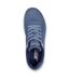 Womens/ladies Bobs Trainers Sage Skechers-3