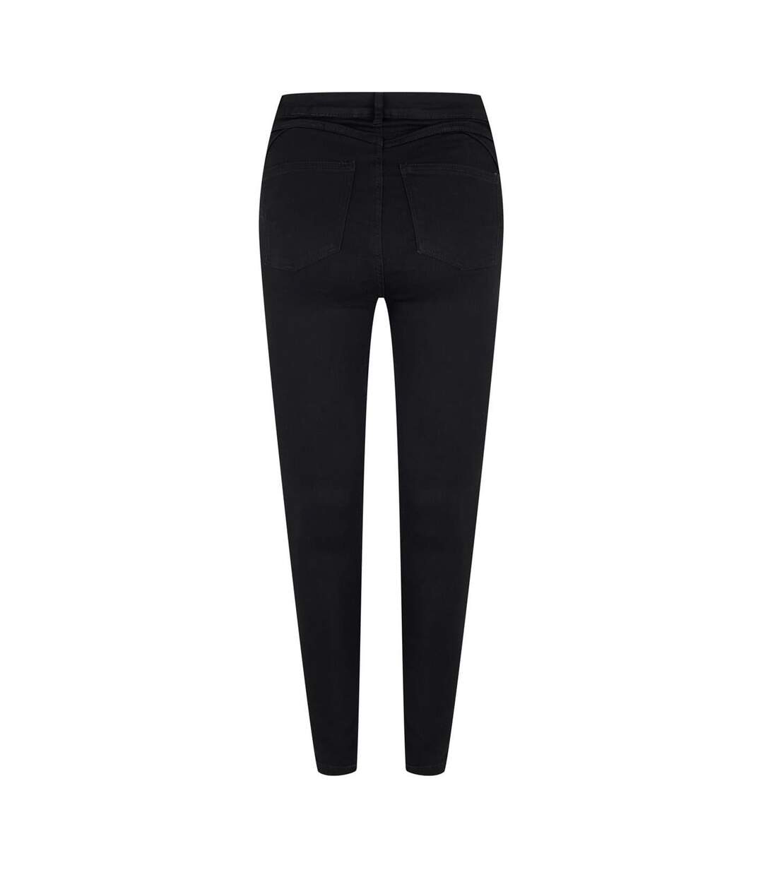 Jegging Femme Noir Firetrap-2