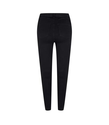 Jegging Femme Noir Firetrap
