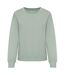 Awdis Sweatshirt pour femmes/femmes (Vert poussiéreux) - UTPC4590