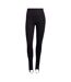 Legging Run Femme Noir Adidas-2
