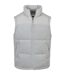 Veste Sans Manches Homme Gris Pâle Urban Classics-1