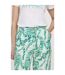 Pantalon coton droit GAYA-5