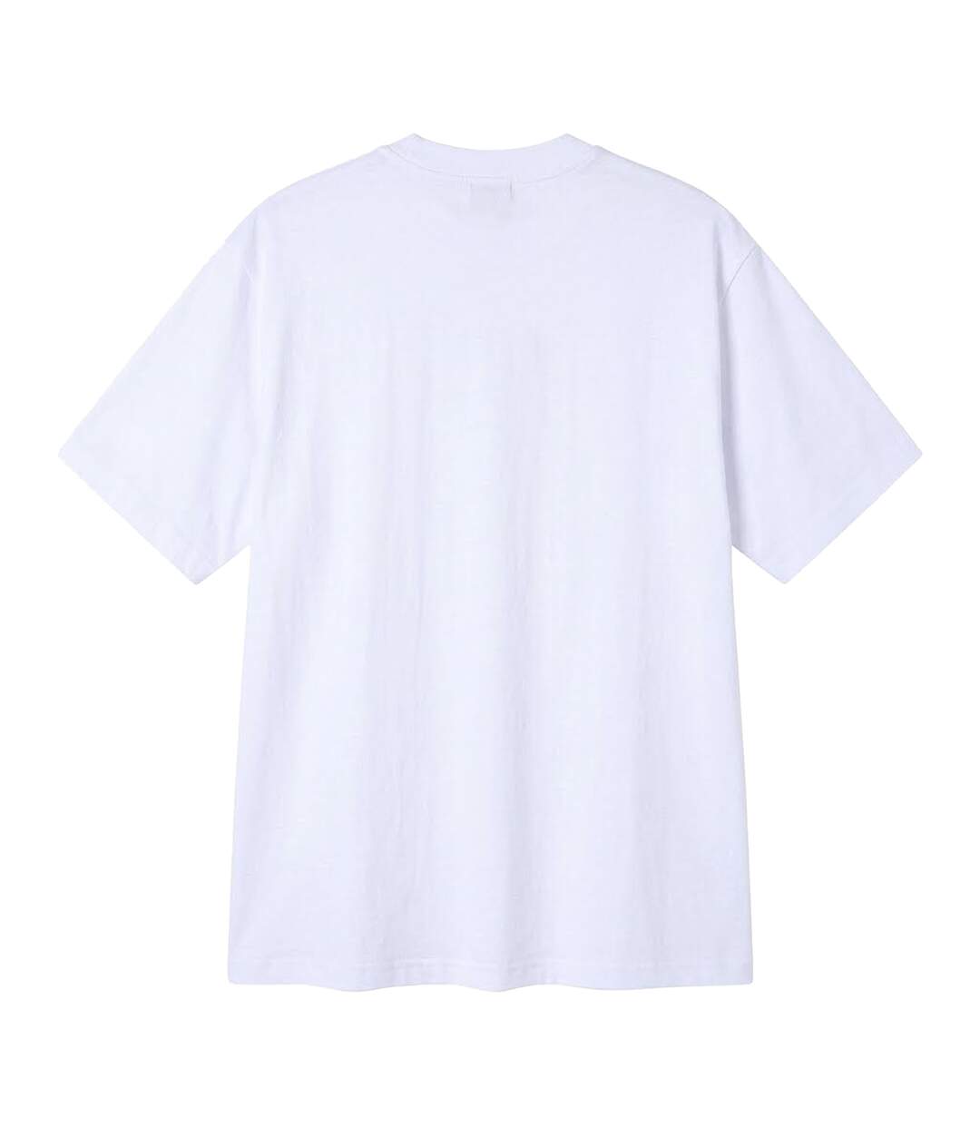 T-shirt Motif/style Logo Homme Blanc Ellesse-2