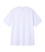 T-shirt Motif/style Logo Homme Blanc Ellesse-2