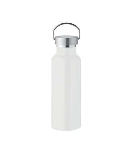 Bouteille Florence Taille Unique Blanc MidOcean