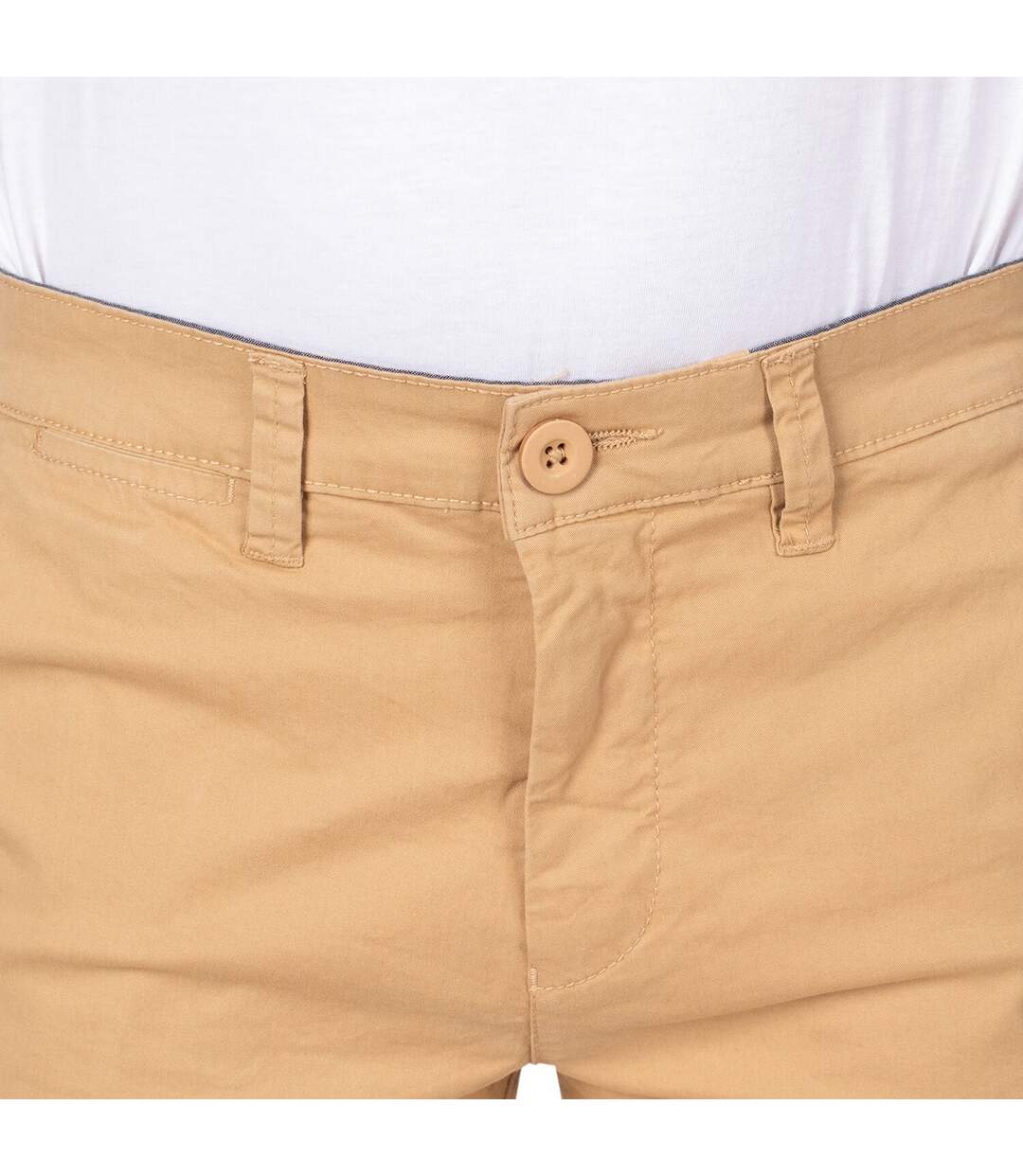 Bermuda uni CHINO-4