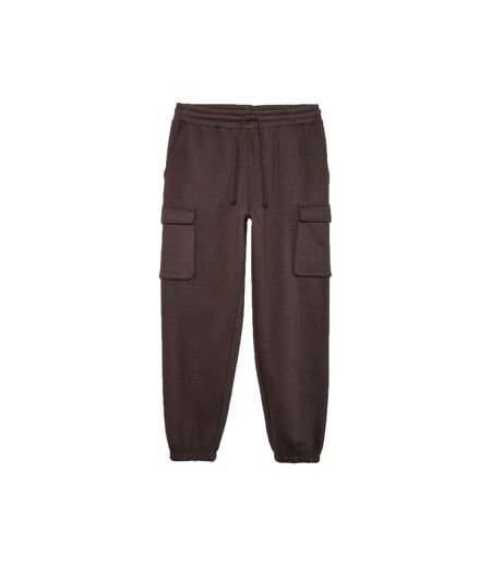 Pantalon De Jogging Othaw23ttrom513 Homme Marron Foncé Outhorn