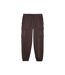 Pantalon De Jogging Othaw23ttrom513 Homme Marron Foncé Outhorn-1