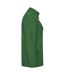 Veste Softshell Nebraska Homme Vert Bouteille Roly-4