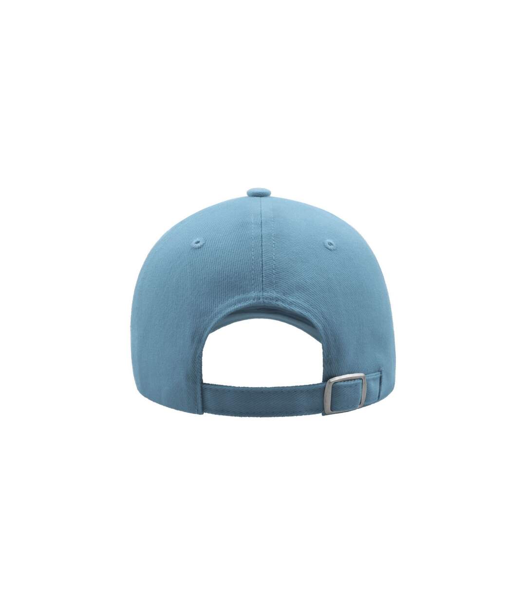 Casquette sandwich en coton épais mixte bleu clair Atlantis-2