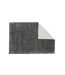 Tapis Déco Walter 240x340cm Gris Foncé-2