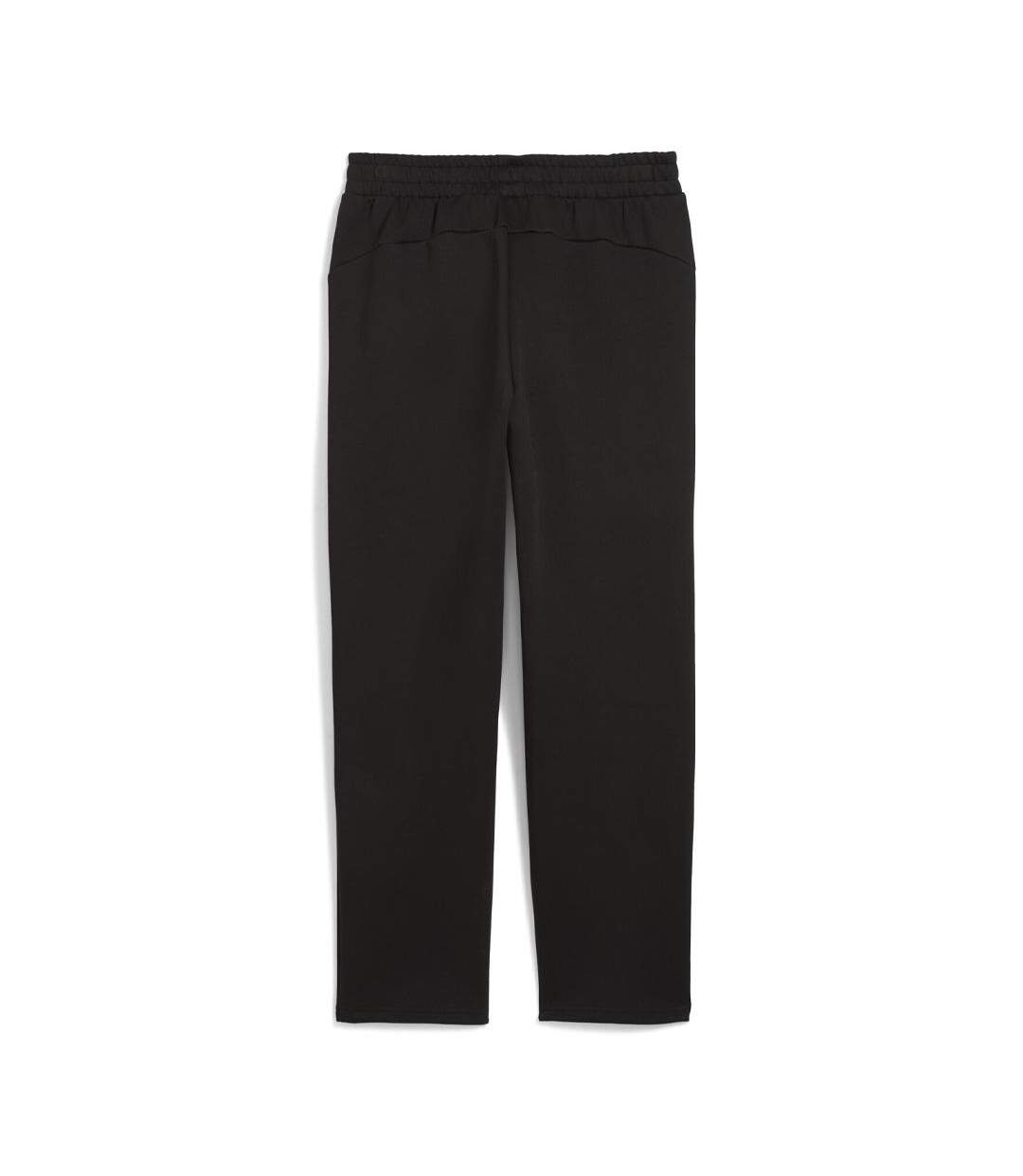 Pantalon fluide noir homme puma acm pumatech-1