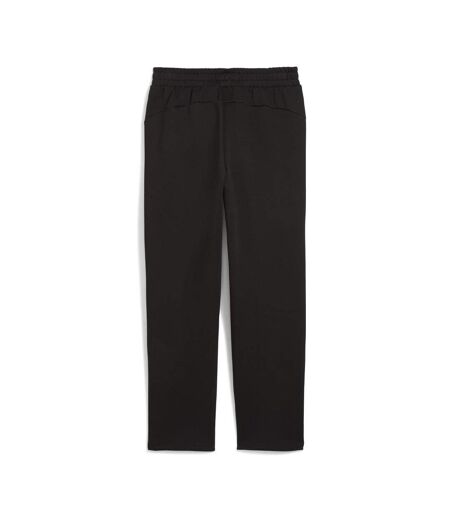 Pantalon fluide noir homme puma acm pumatech