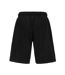 Short noir homme kappa adozip - 3xl-2