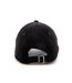 Casquette en velours Noir Femme New Era Velour 9forty Neyyan - OSFM