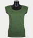 Mayflower DELHI4 - Tee-shirt sans manches en coton pour un look d'été léger-3