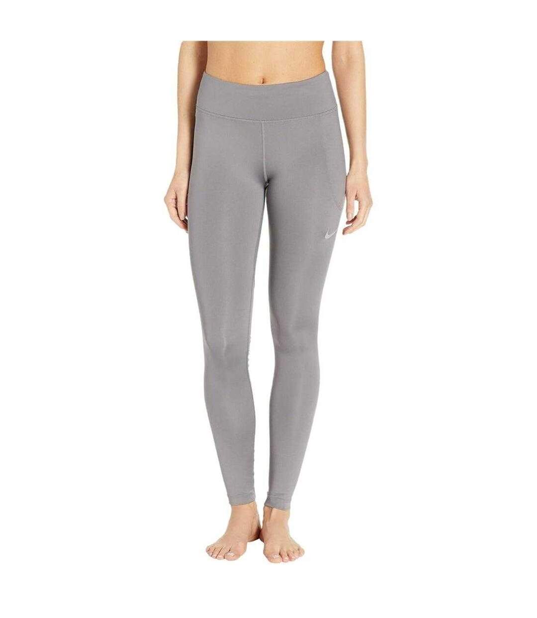 Legging Sport One Femme Gris Nike-1