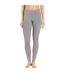 Legging Sport One Femme Gris Nike-1