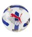 Orbita 6 Training Football 5 White Blue Puma-2