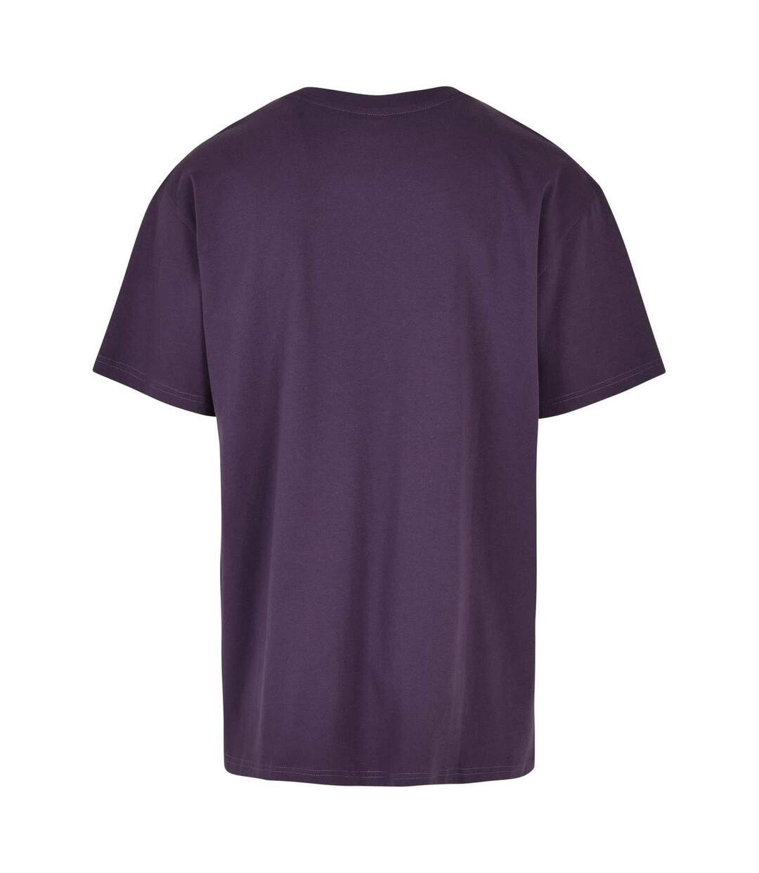 Nuit Pourpre Mister Tee-2