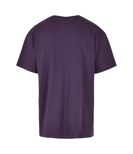 Nuit Pourpre Mister Tee