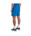 Mens pro training woven shorts classic blue Umbro-2