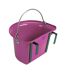 Hanging bucket 15l pink Stubbs-1