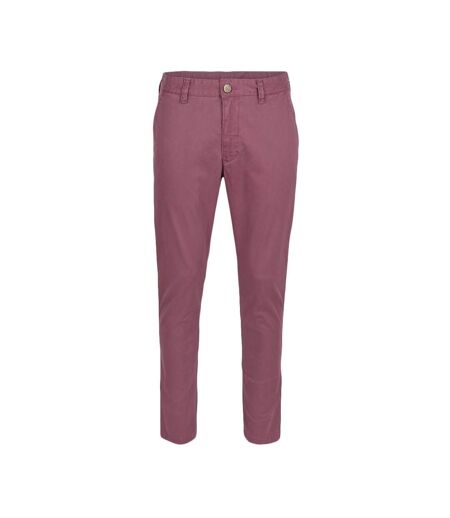 Pantalon Chino Bordeaux Homme O'Neill Friday Night - 28