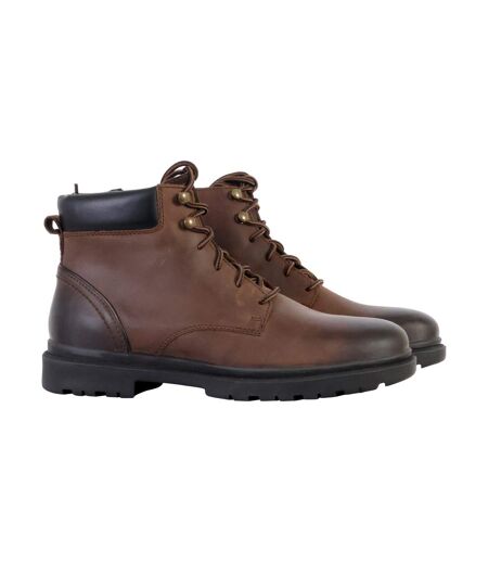 Bottine Cuir Geox Andalo