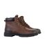 Bottine Cuir Geox Andalo-3