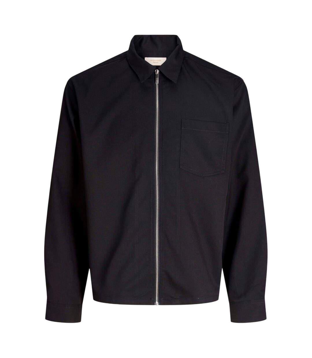Surchemise Party Homme Noir Jack And Jones-2