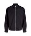Surchemise Party Homme Noir Jack And Jones-2