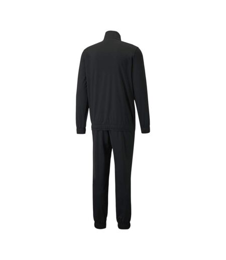 Survêtement Noir Homme Puma Poly Suit