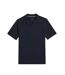 Mens Arkes Regular Polo Shirt Navy Ted Baker-2