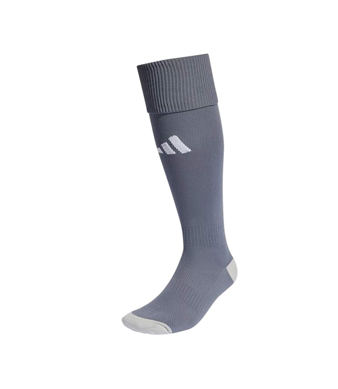 Chaussettes Hauteur Genoux Milano Adulte Gris Adidas-1