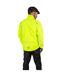Veste De Cyclisme Hummvee Performance Homme Jaune Endura-3