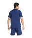 T-shirt Entrada Homme Bleu Marine Adidas-3