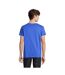 T-shirt Re Crusader Adulte Bleu Roi SOLS-3
