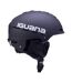 Casque Ibris 58 Cm-62 Cm Noir Iguana-3