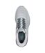 Womens/ladies Switch Back Mist Hiking Shoes Grey Green Skechers-4