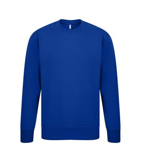 Casual Classics Mens Sweatshirt (Royal Blue)