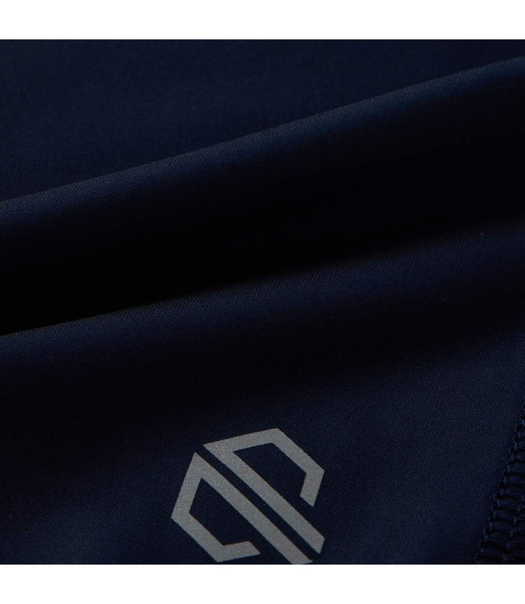 Cache-cou Motif/style Uni Niveous Adulte Taille Unique Bleu Marine Dare 2B-2