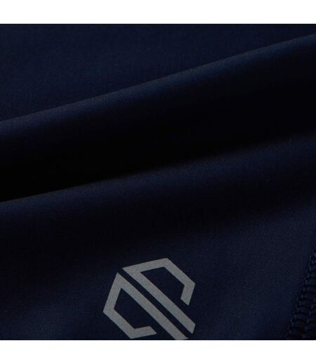 Cache-cou Motif/style Uni Niveous Adulte Taille Unique Bleu Marine Dare 2B