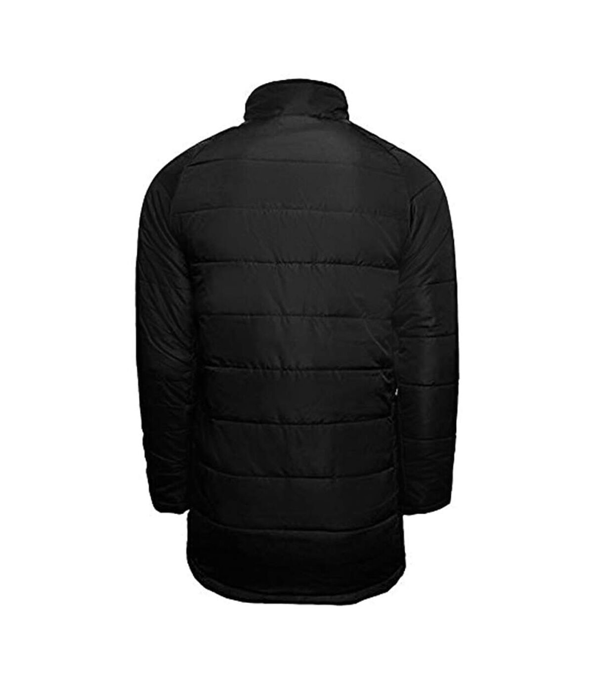Umbro Mens PTF Insulated Jacket (Black)